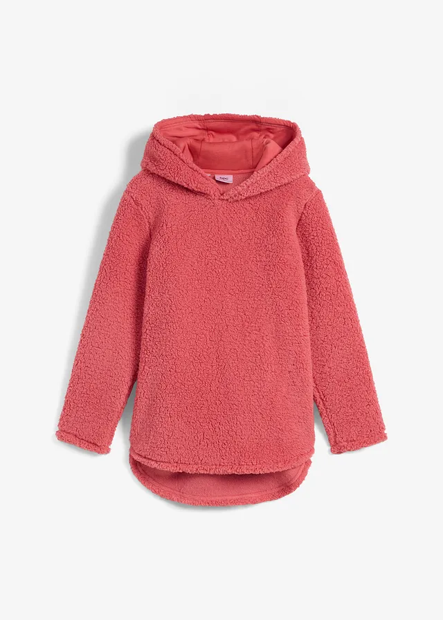 Pulover din fleece