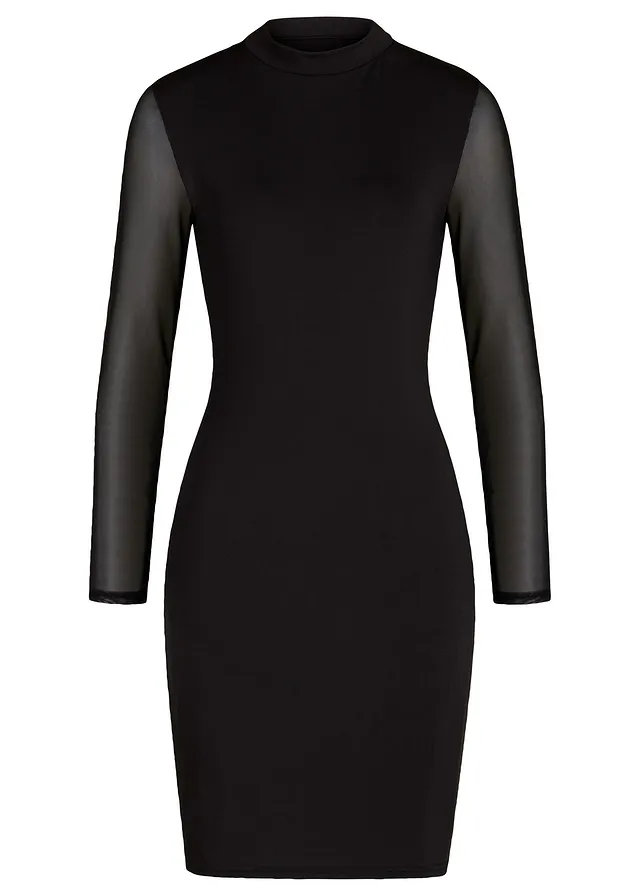 Rochie cu fermoar