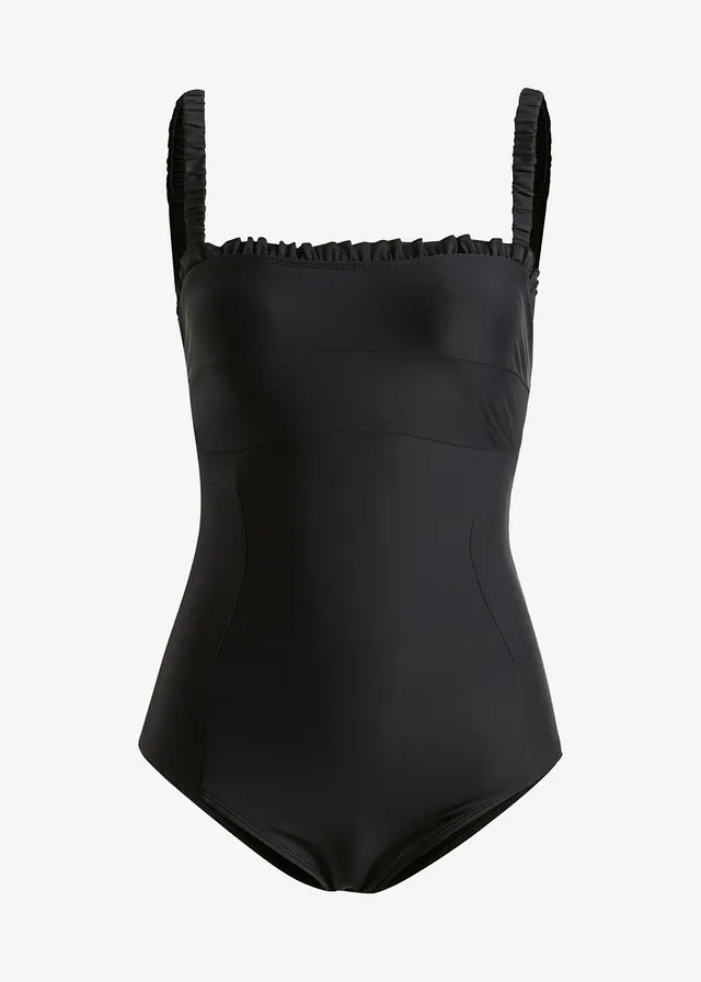 Tvarujúce plavky, so stredne tvarujúcim efektom