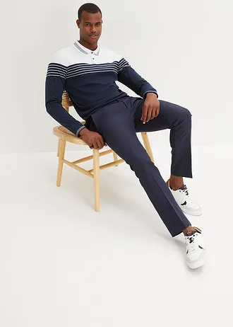 Pak (2-delig), regular fit • donkerblauw • bonprix online shop