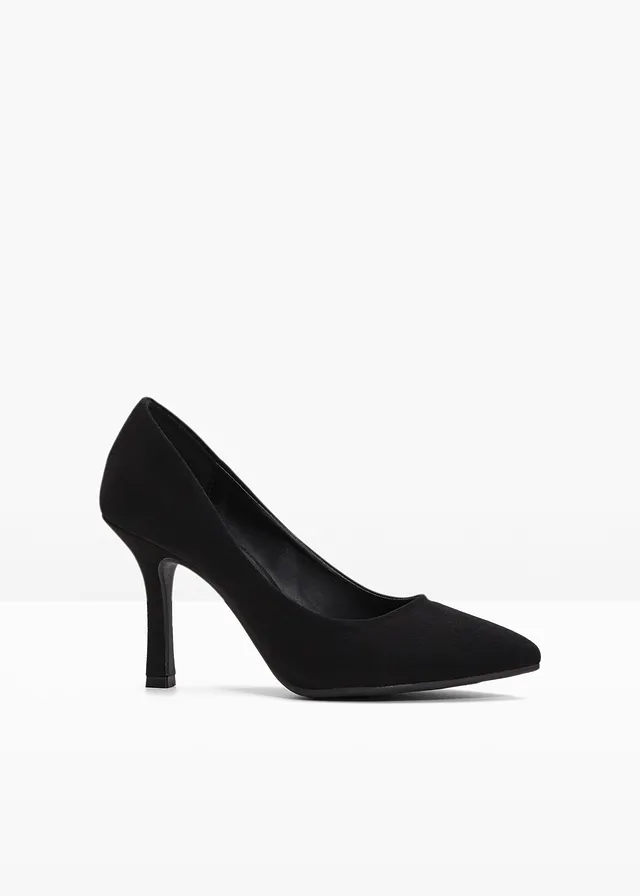 Pantofi pumps
