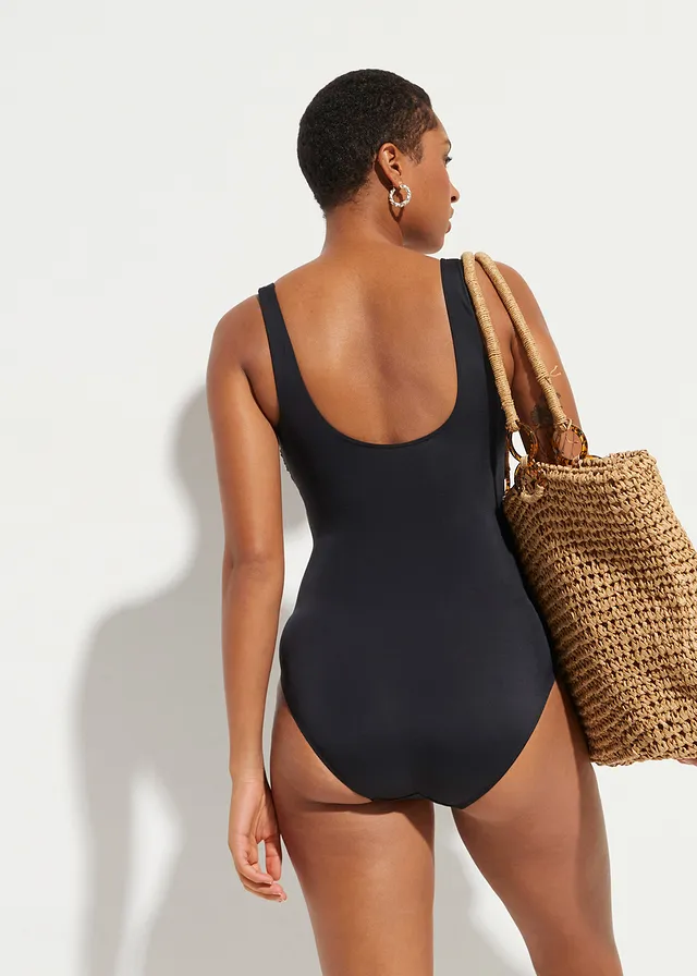 Maillot 1 pièce • noir • product-page.page-title-suffix