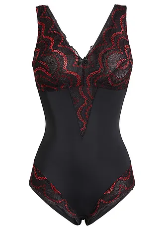 Body frumos decorat cu efect shape mediu