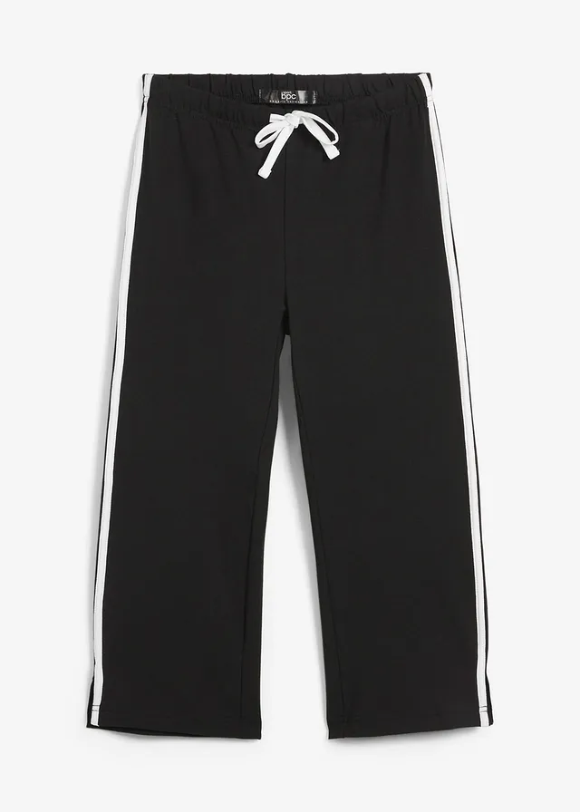 3/4 capri broek