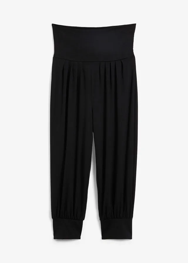 Pantaloni wellness gen șalvari