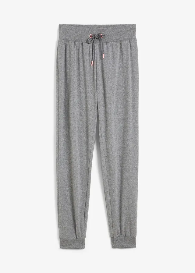 Pantaloni de jogging cu bată