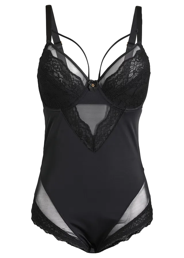 Body minimizer cu armătură