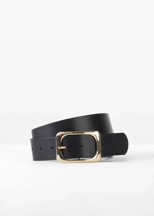 Riem, Kleur: zwart