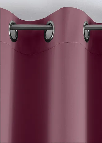 Sötétítő függöny, több méretben (1 darab) • szeder • bonprix áruház