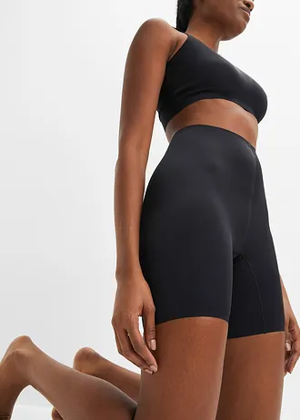 Cycliste Feel Comfort découpe laser • noir • Boutique bonprix
