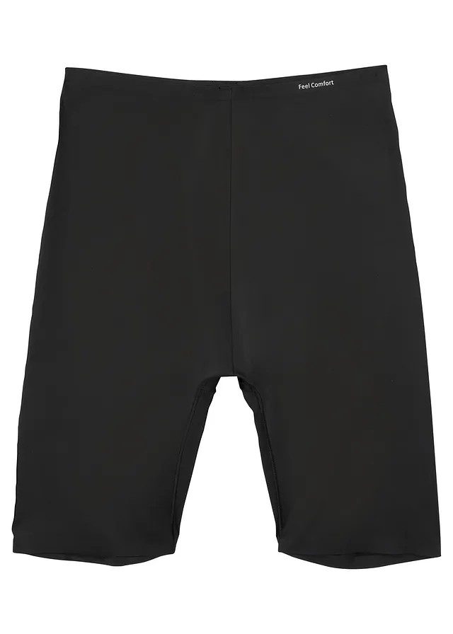 Elastické šortky Feel Comfort, Lasercut