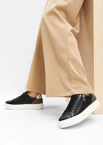 Tenisky značky Tamaris • černá • bonprix obchod