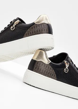 Tenisky značky Tamaris • černá • bonprix obchod