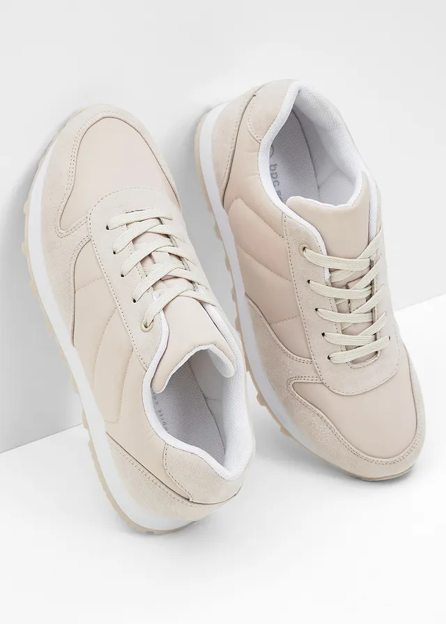 Sneakers • beige • product-page.page-title-suffix