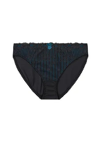 Figi z delikatną koronką