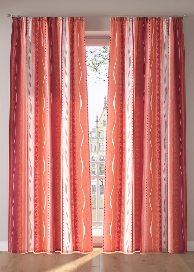 Draperie microfibre (1buc/pac)