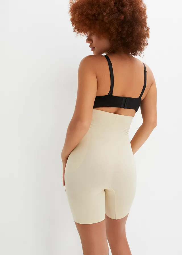 Medium corrigerende short • sandbeige • product-page.page-title-suffix