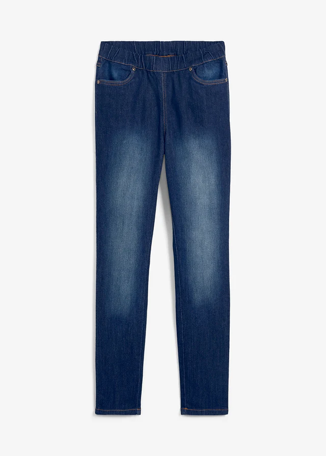 Comfort stretch jegging