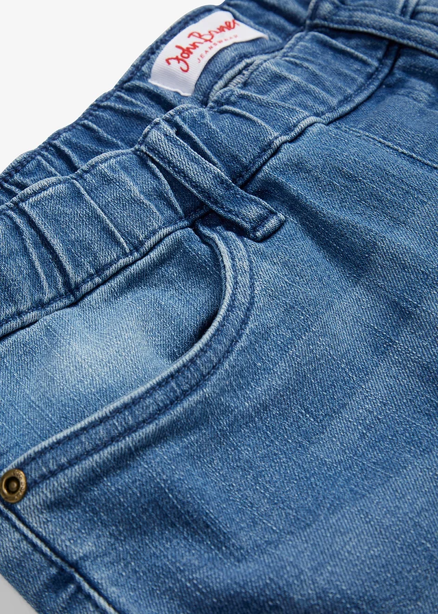 Jegging mid waist • blue stone used • product-page.page-title-suffix