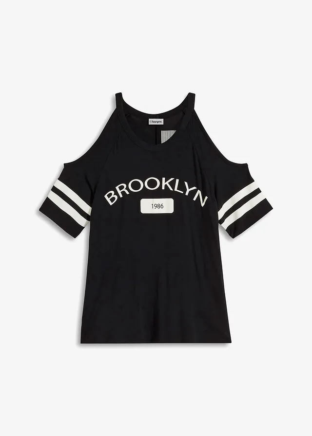 T-shirt en viscose douce