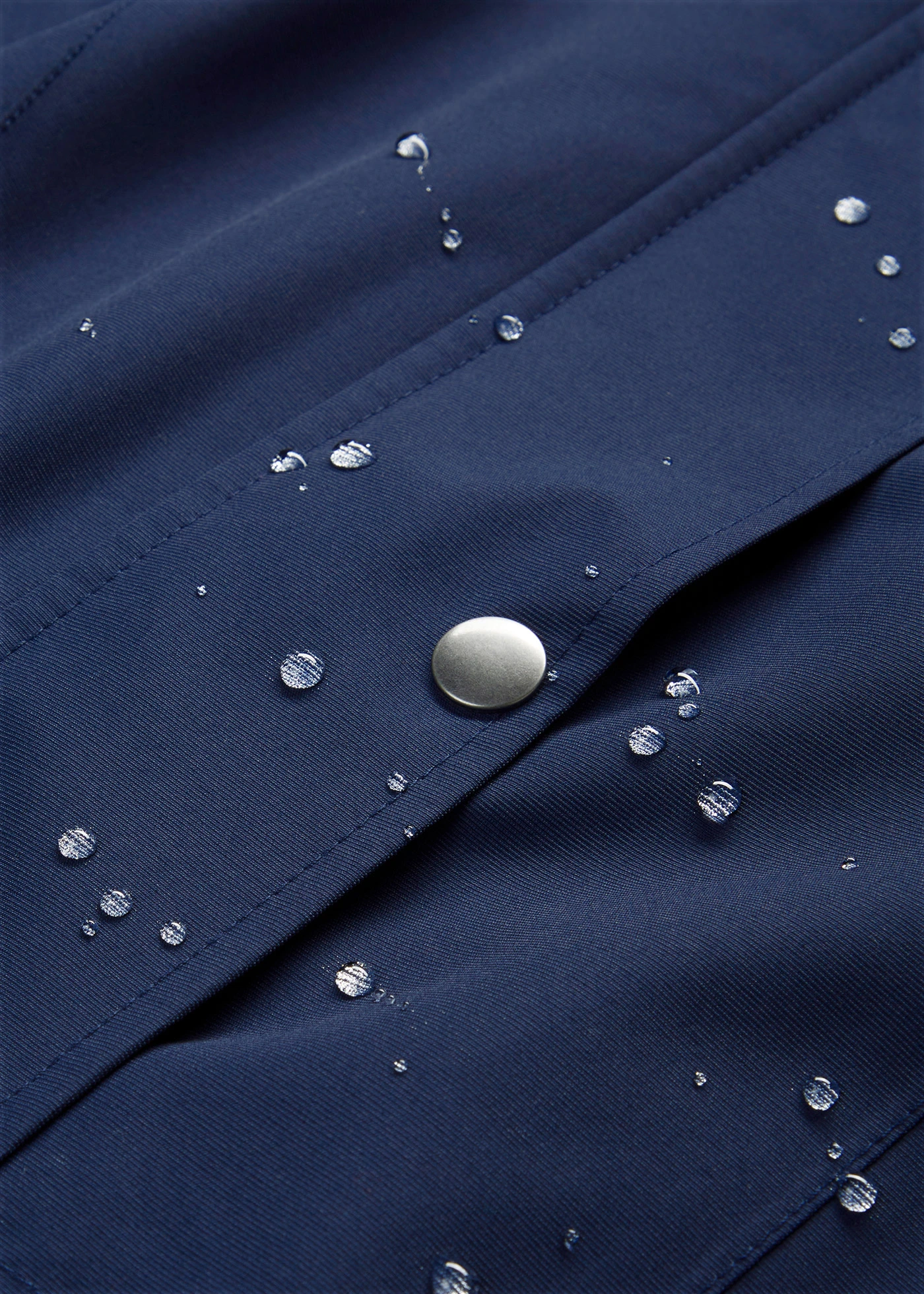 Outdoorjas, waterdicht • donkerblauw • bonprix online shop