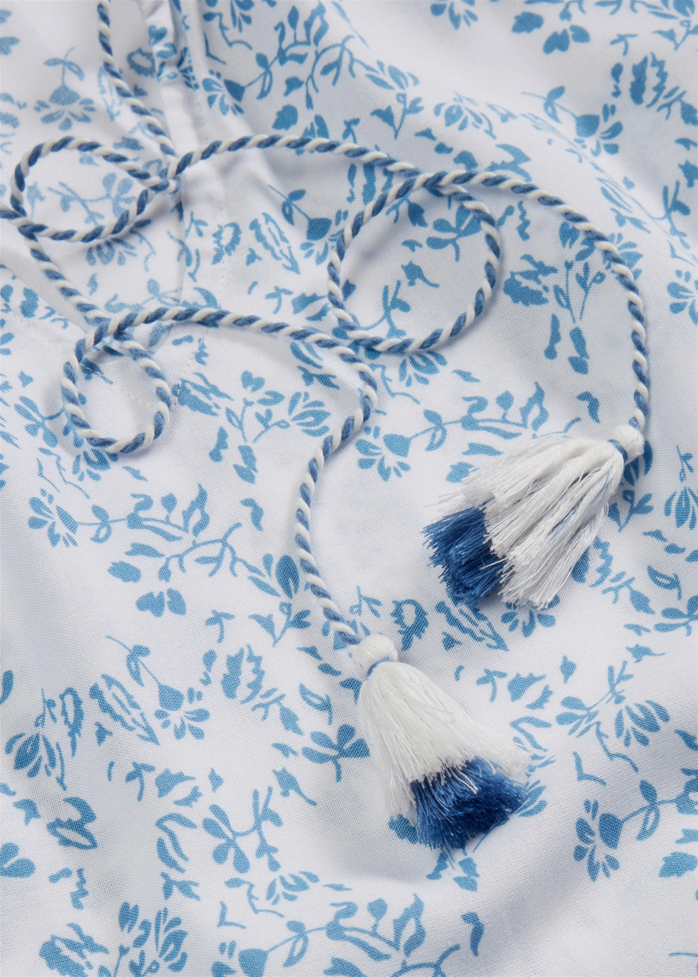 Maxi jurk van soepele viscose • wit-zwart grafische print plus size • bonprix online shop