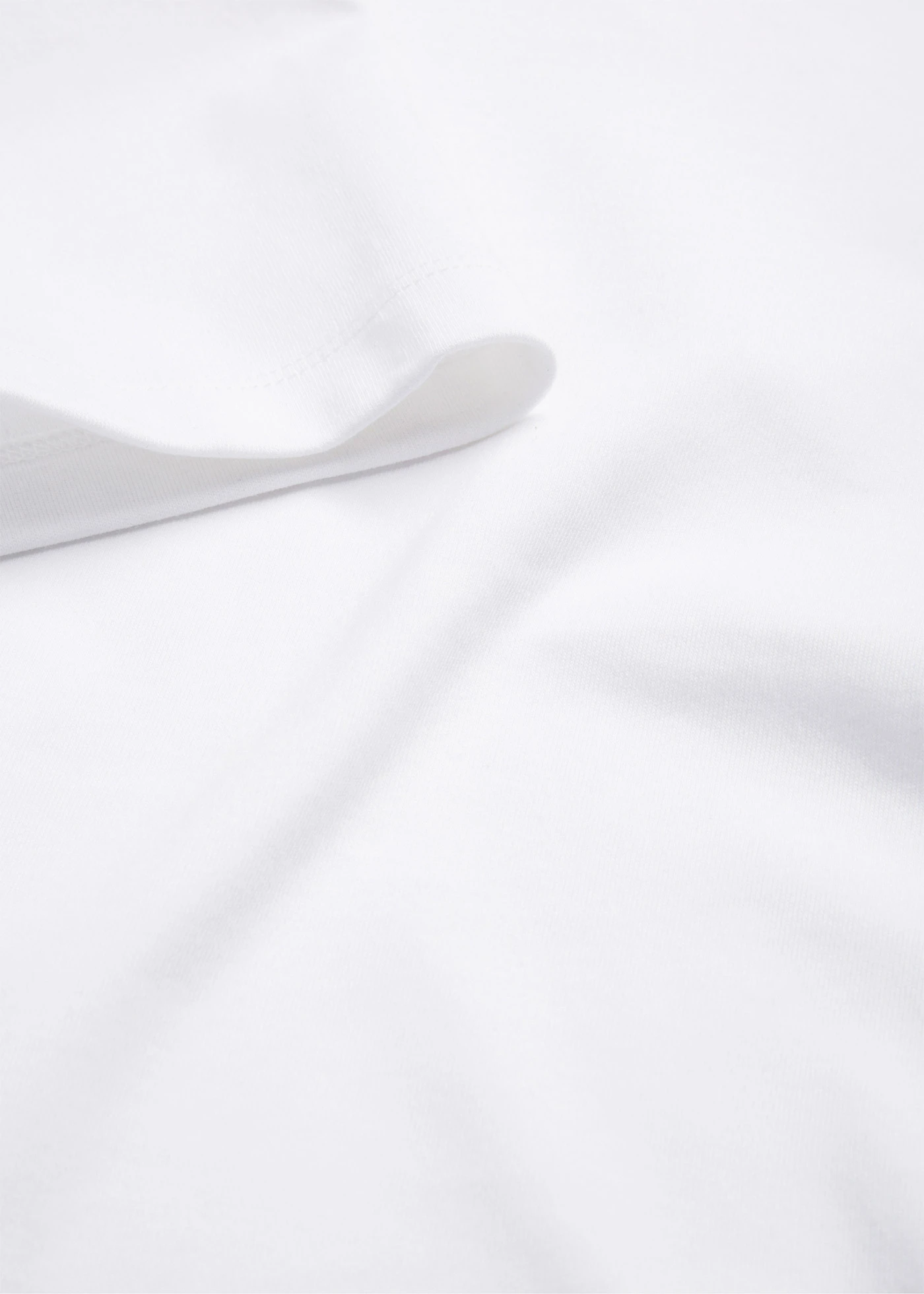 Oversize tričko z těžšího materiálu, z čisté organické bavlny • bílá • bonprix obchod