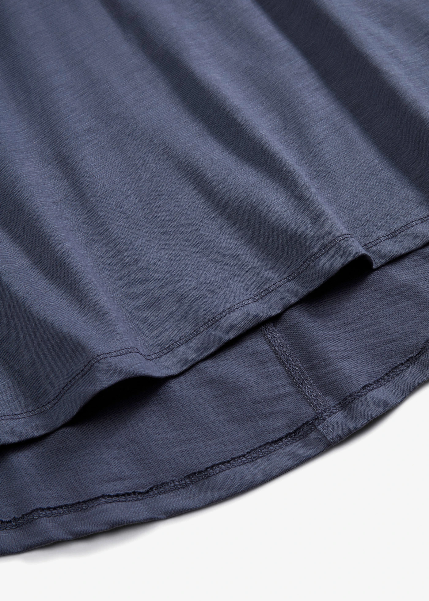 Longsleeve van puur katoen • indigo • bonprix online shop