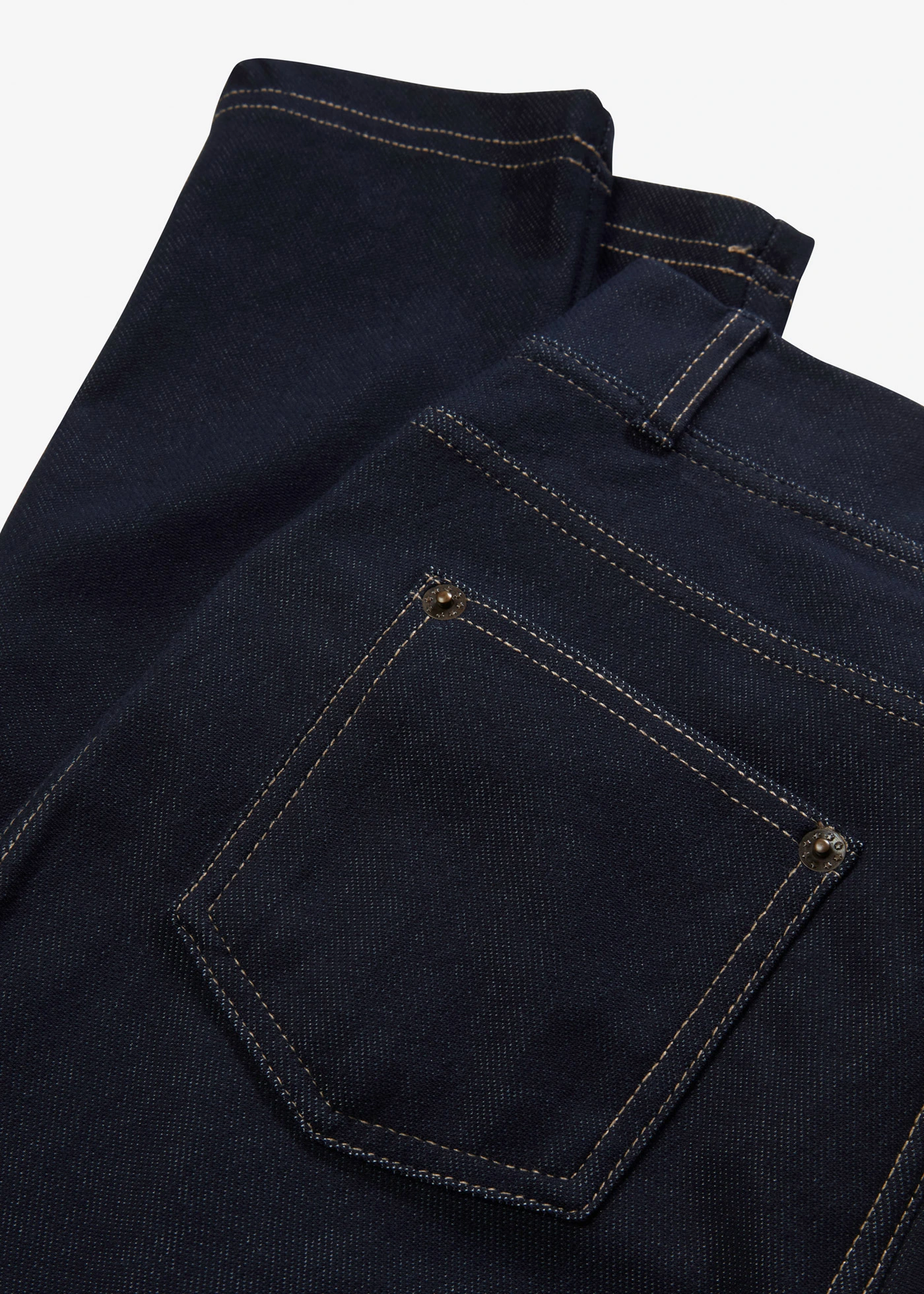 Legging in jeanslook • blue stone • bonprix online shop