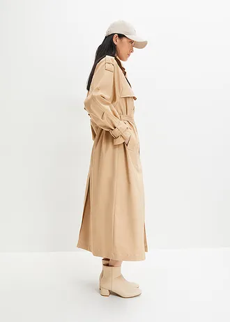 Trenchcoat • latte macchiato • bonprix online shop