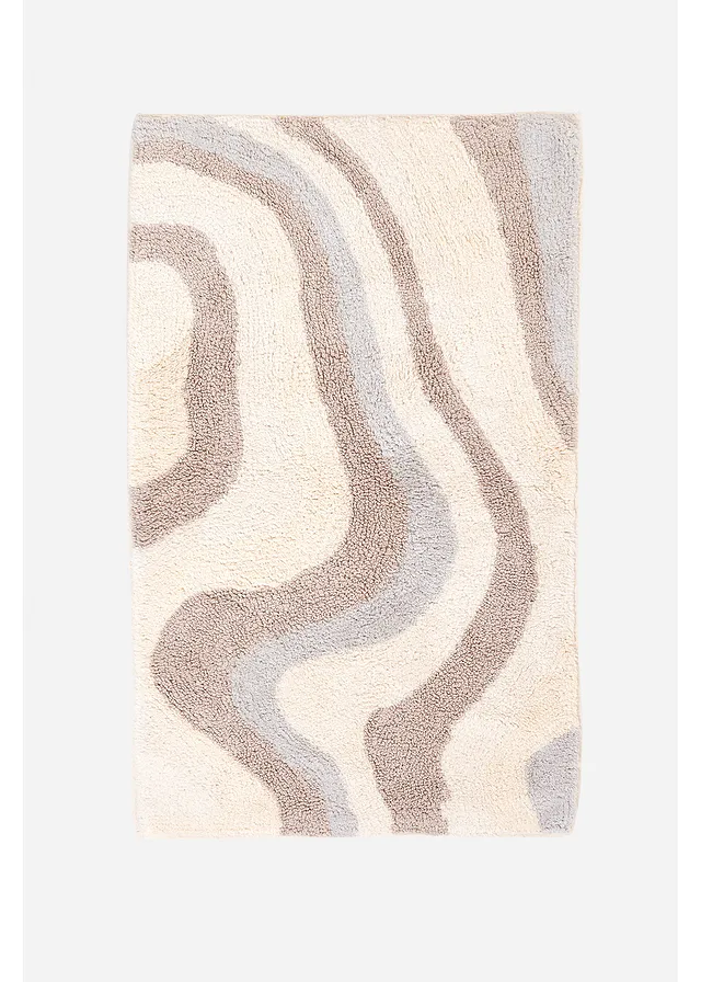 Covoraşe baie cu design modern