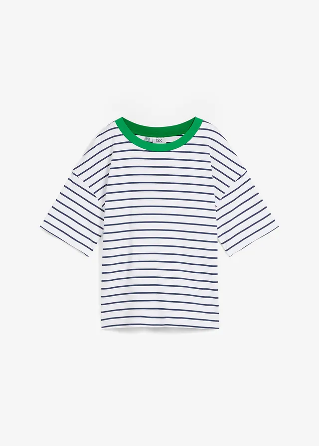 Tricou din bumbac organic 100%