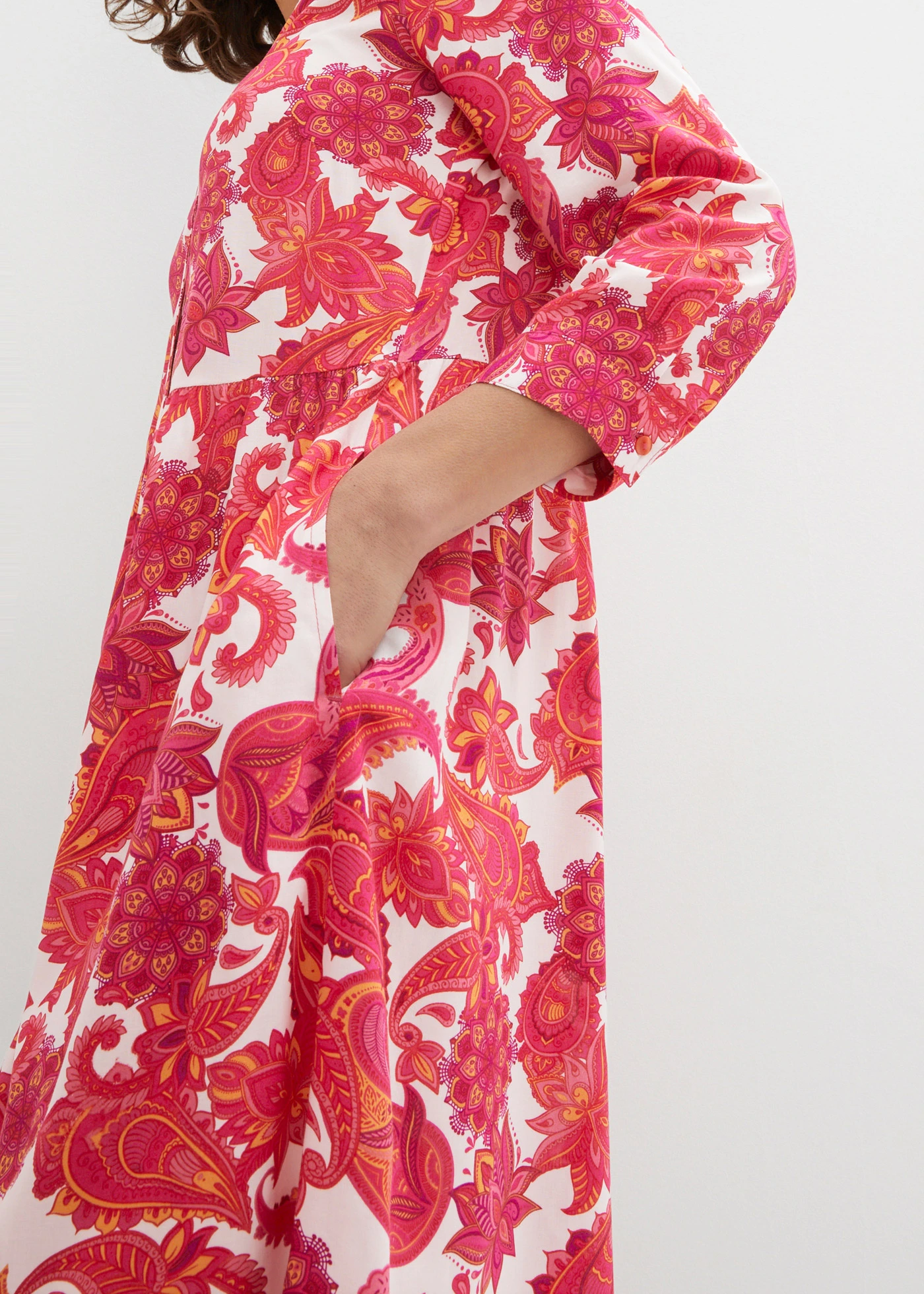 Overhemdjurk • pinklady • bonprix online shop