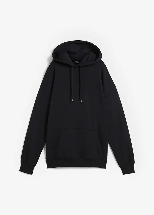 Sweat à capuche oversize