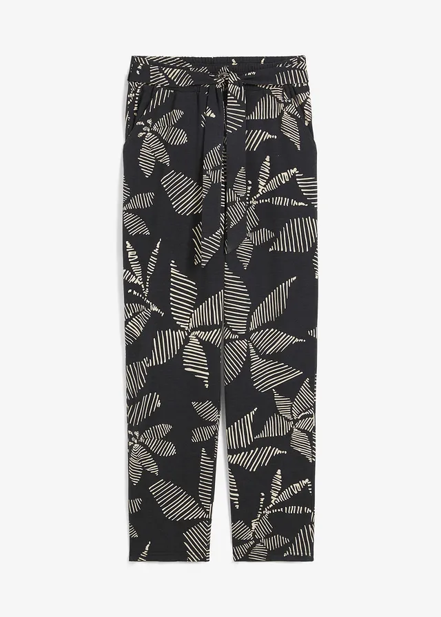 Pantaloni fără încheiere