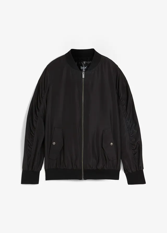 Oversize bluzon