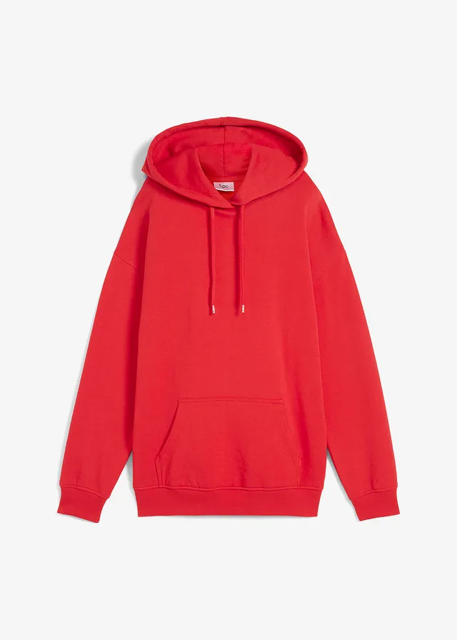 Oversized hoodie