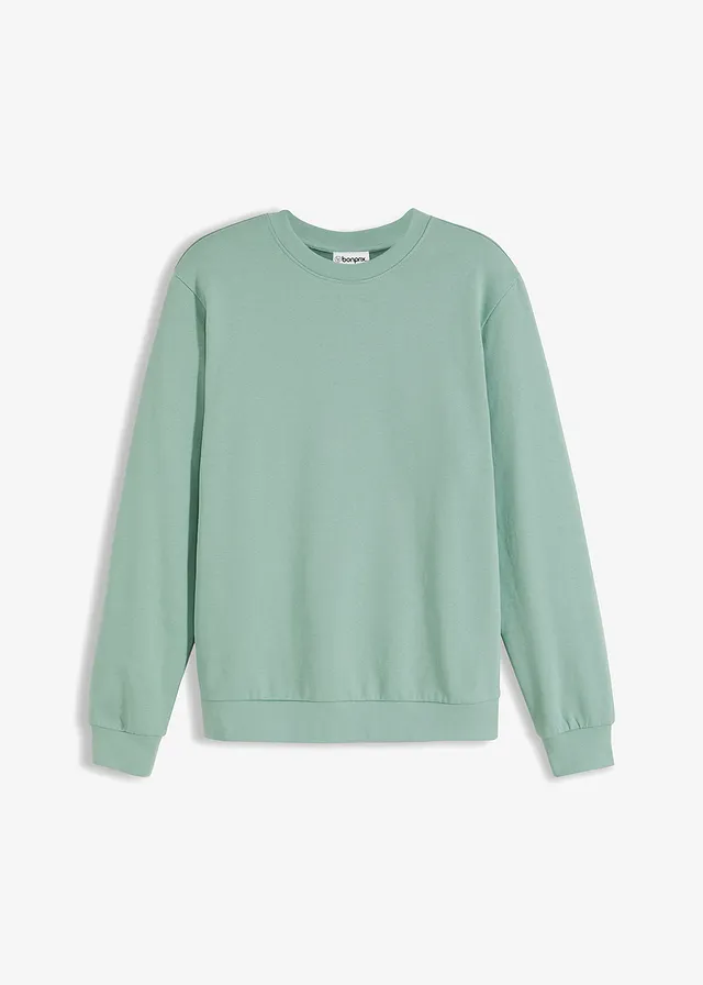 Sweater in regular fit
