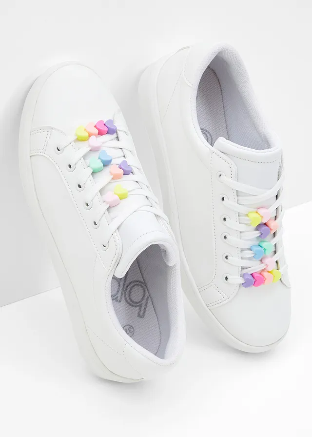 Sneakers • blanc • product-page.page-title-suffix