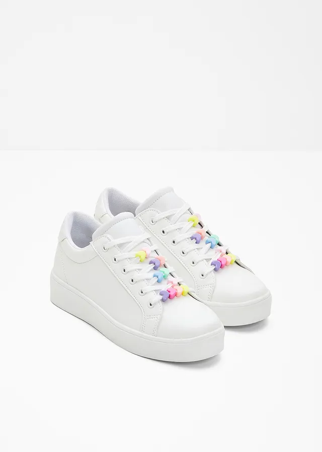 Sneakers • blanc • product-page.page-title-suffix
