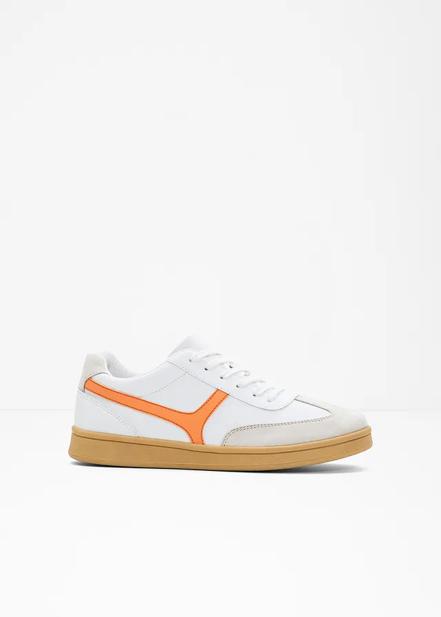 Sneakers in retrolook