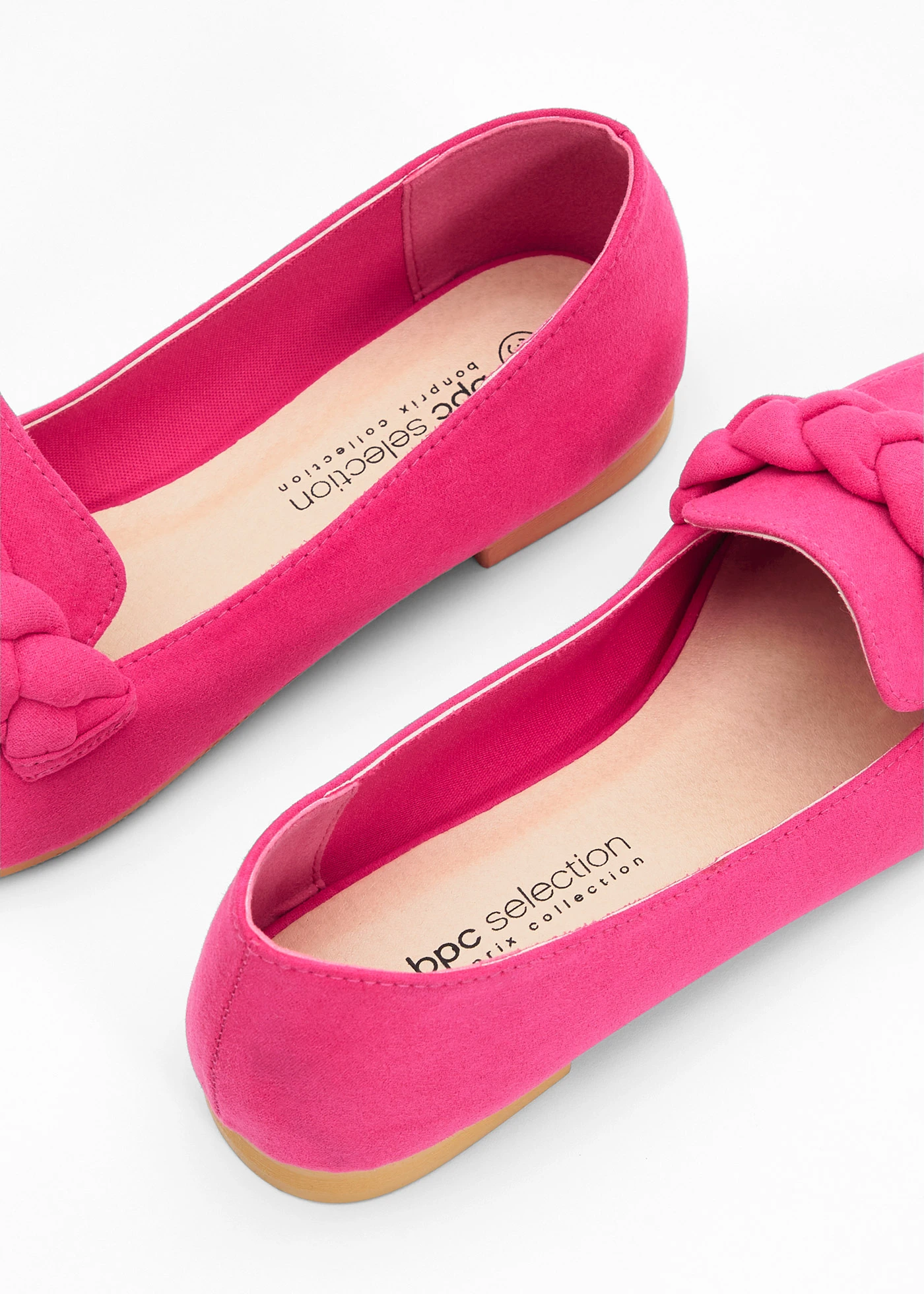 Loafers • pinklady • bonprix online shop