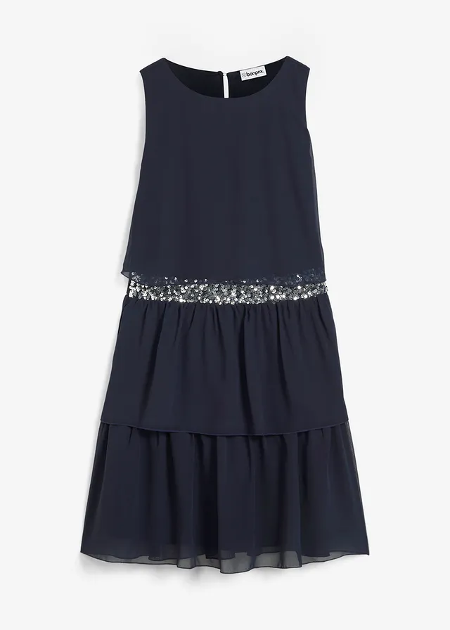 Robe de fête fille