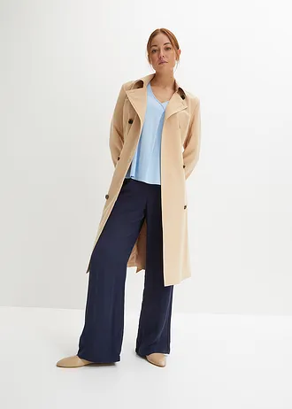 T-shirt • lichtblauw • bonprix online shop