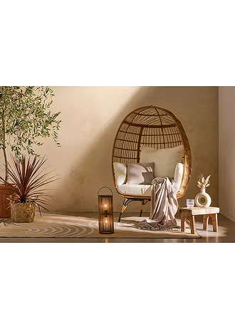 Solar decoratielamp • bruin • bonprix online shop