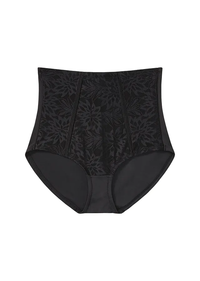 Chilot shape panty cu efect modelator puternic