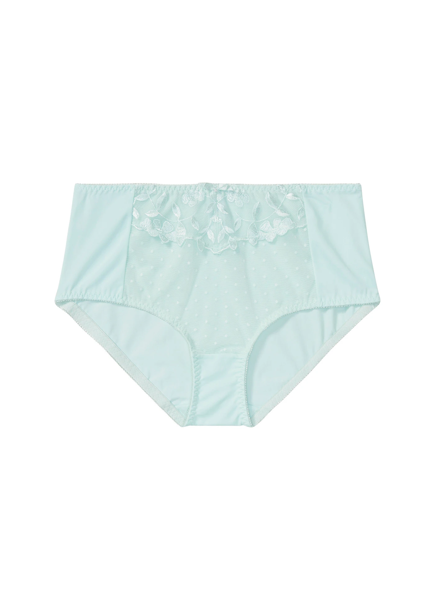 Corrigerende slip • lichtblauw • bonprix online shop