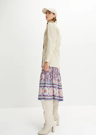 Utility jas • lichtsand • bonprix online shop