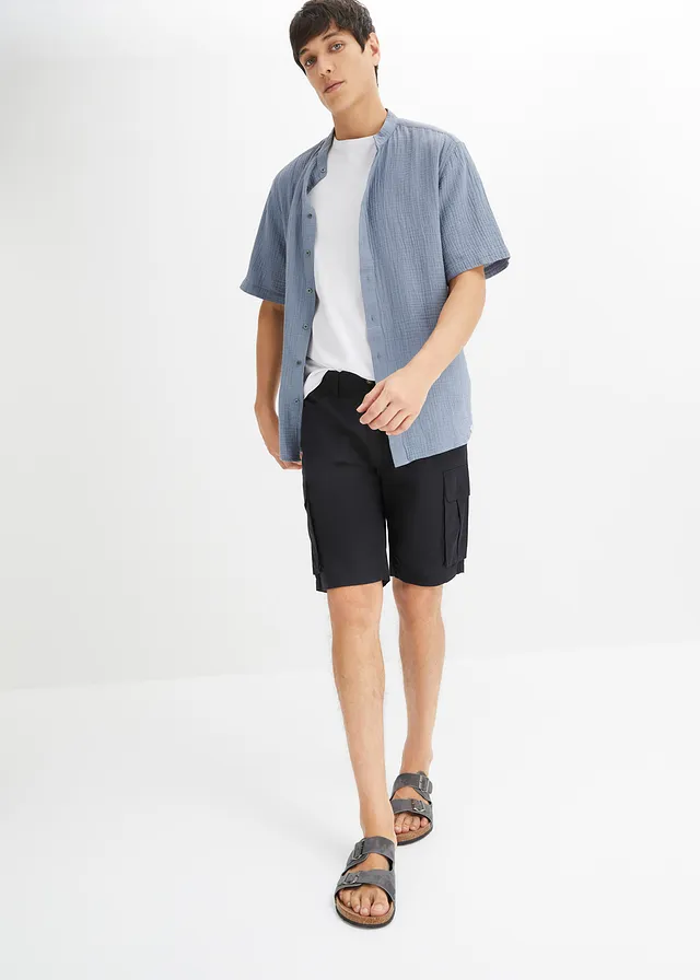 Bermuda cargo extensible, regular