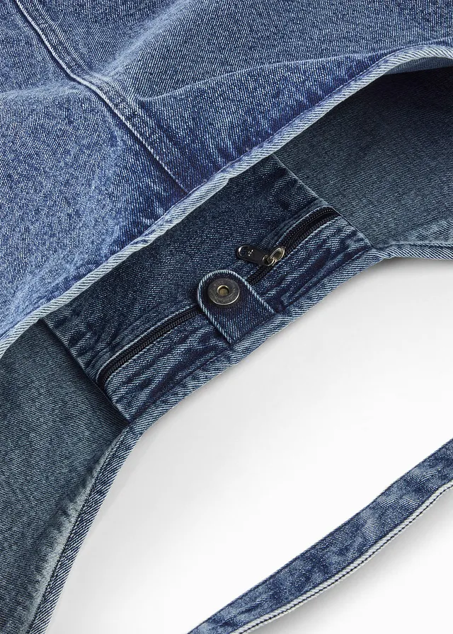 Cabas en denim • bleu clair denim • product-page.page-title-suffix